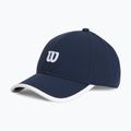 Basecap Wilson Active Structured Cap classic navy 5
