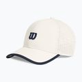 Basecap Wilson Active Structured Cap sandrift 5