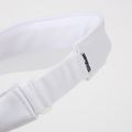 Tennis-Visier Wilson Classic Visor bright white 4