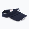 Tennis-Visier Wilson Classic Visor classic navy 5