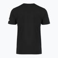 Tennis-Shirt Damen Wilson Team Graphic W black 2