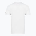 Tennis-Shirt Damen Wilson Team Graphic W bright white 2