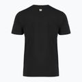 Tennis-Shirt Damen Wilson Team Graphic Script W black script 2