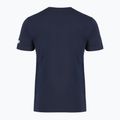 Tennis-Shirt Damen Wilson Team Graphic W classic navy 2
