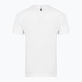 Tennis-Shirt Damen Wilson Team Graphic Script W bright white script 2