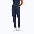 Damen-Tennishose Wilson Team Jogger medium classic navy