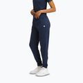 Damen-Tennishose Wilson Team Jogger medium classic navy 2