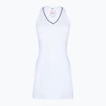 Damenkleid Wilson Team Unlined bright white