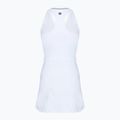 Damenkleid Wilson Team Unlined bright white 2
