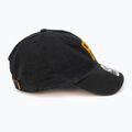 47 Marke MLB Pittsburgh Pirates CLEAN UP Baseballmütze schwarz 2