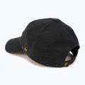 47 Marke MLB Pittsburgh Pirates CLEAN UP Baseballmütze schwarz 3