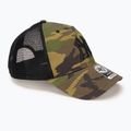 47 Marke MLB New York Yankees camo Baseballmütze Branson MVP camo