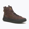 CATerpillar Hex Hi Utility Stiefel braun 7