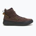 CATerpillar Hex Hi Utility Stiefel braun 8