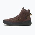 CATerpillar Hex Hi Utility Stiefel braun 9