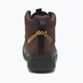 CATerpillar Hex Hi Utility Stiefel braun 10