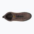 CATerpillar Hex Hi Utility Stiefel braun 11