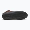 CATerpillar Hex Hi Utility Stiefel braun 12
