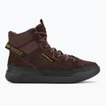 CATerpillar Hex Hi Utility Stiefel braun 2