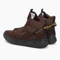 CATerpillar Hex Hi Utility Stiefel braun 3