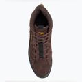 CATerpillar Hex Hi Utility Stiefel braun 6