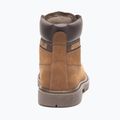 CATerpillar Colorado 2.0 dunkelbeige Stiefel 4