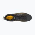 CATerpillar Hex Utility Stiefel schwarz 11