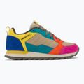 Merrell Alpine Damen Sneaker brindle multi 2