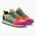 Merrell Alpine Damen Sneaker brindle multi 4