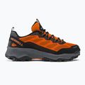 Merrell Speed Strike Herren Wanderschuhe orange J066883 2