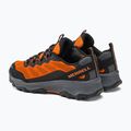 Merrell Speed Strike Herren Wanderschuhe orange J066883 3