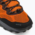 Merrell Speed Strike Herren Wanderschuhe orange J066883 7
