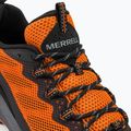 Merrell Speed Strike Herren Wanderschuhe orange J066883 8