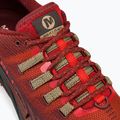 Merrell Agility Peak 4 rot Herren Laufschuhe J066925 9