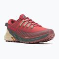 Merrell Agility Peak 4 rot Herren Laufschuhe J066925 10