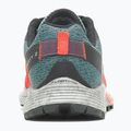Herren Merrell Mtl Long Sky 2 tangerine Laufschuhe 7