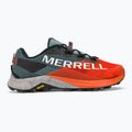Herren Merrell Mtl Long Sky 2 tangerine Laufschuhe 2