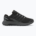 Merrell Fly Strike schwarz Herren Laufschuhe 2
