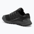Merrell Fly Strike schwarz Herren Laufschuhe 3