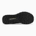 Merrell Fly Strike schwarz Herren Laufschuhe 4