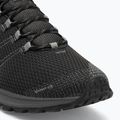 Merrell Fly Strike schwarz Herren Laufschuhe 7