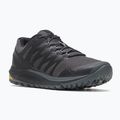 Herren Laufschuhe Merrell Nova 2 schwarz J067187 10