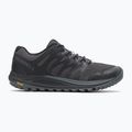 Herren Laufschuhe Merrell Nova 2 schwarz J067187 11