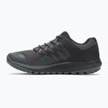 Herren Laufschuhe Merrell Nova 2 schwarz J067187 12