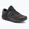 Herren Laufschuhe Merrell Nova 2 schwarz J067187