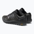 Herren Laufschuhe Merrell Nova 2 schwarz J067187 3