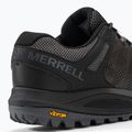 Herren Laufschuhe Merrell Nova 2 schwarz J067187 9