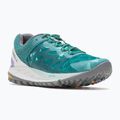 Damen Laufschuhe Merrell Antora 2 Print blau J067192 10