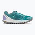 Damen Laufschuhe Merrell Antora 2 Print blau J067192 11