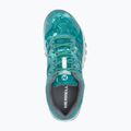 Damen Laufschuhe Merrell Antora 2 Print blau J067192 15